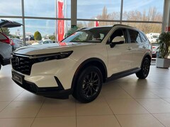Bild des Angebotes Honda CR-V e:HEV Elegance AWD Hybrid
