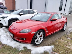 Bild des Angebotes Mazda RX-8 RX-8 Revolution