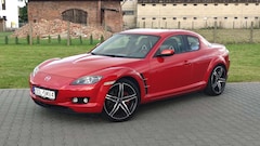 Bild des Angebotes Mazda RX-8 RX-8 Revolution