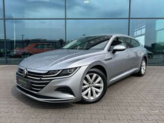 Bild des Angebotes VW Arteon Shooting Brake Elegance DSG ACC LED Navi