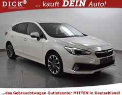 Bild des Angebotes Subaru Impreza 1.6i 4WD Aut Exclus NAVI+SHZ+LED+KAM+ACC