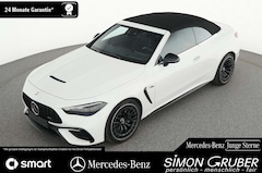 Bild des Angebotes Mercedes-Benz CLE 53 AMG CLE 53 4M+ Cabriolet AMG Real Perfo HUD Burm