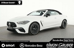 Bild des Angebotes Mercedes-Benz CLE 53 AMG CLE 53 4M+ Cabriolet AMG Real Perfo HUD Burm
