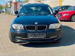 Bild des Angebotes BMW 116 Baureihe 1 Lim. 116d
