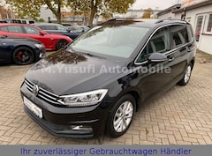Bild des Angebotes VW Touran TOURAN 1.4 TSI DSG COMFORTLINE 7-SITZE|LED|PDC