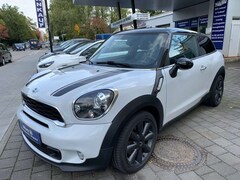 Bild des Angebotes MINI Cooper S Paceman MINI Cooper S Paceman / LEDER / NAVI / XENON