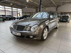Bild des Angebotes Mercedes-Benz E 220 E T-Modell Automatik, SHZ,