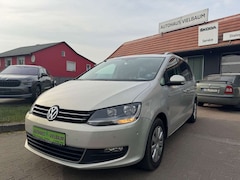 Bild des Angebotes VW Sharan Cup 2,0 TDI DSG 103kw