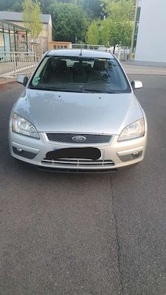 Bild des Angebotes Ford Focus Focus Turnier 1.6 TDCi
