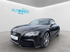 Bild des Angebotes Audi TT RS 2.5TFSI Scheckheft KLIMAAUT XEN BOSE 20'