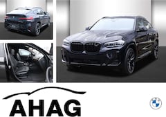 Bild des Angebotes BMW X4 M40d AT Innovationsp. Sport Aut. Panorama AHK