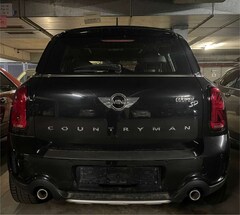 Bild des Angebotes MINI Cooper SD Countryman Cooper SD All4