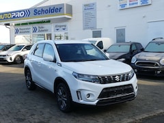 Bild des Angebotes Suzuki Vitara 1.4 Allgrip 4WD GL+ Comfort | CAR-PLAY