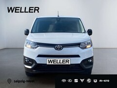 Bild des Angebotes Toyota Proace City L1 1,5-l D-4D Meister *CarPlay*TWA*