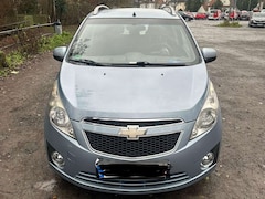 Bild des Angebotes Chevrolet Spark LS+