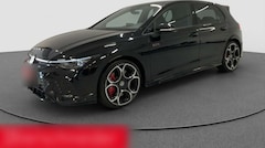 Bild des Angebotes VW Golf GTI Golf 8 GTI 2.0 TSI DSG Clubsport 19 MATRIX PANO