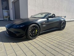 Bild des Angebotes Aston Martin V8 V8 Roadster F1 Edition