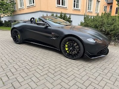 Bild des Angebotes Aston Martin V8 V8 Roadster F1 Edition
