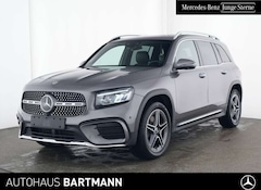 Bild des Angebotes Mercedes-Benz GLB 250 GLB 250 4M AMG+7 SITZE+360° +FAHRASSISTENT+LED++