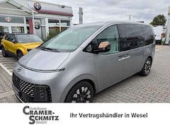 Bild des Angebotes Hyundai STARIA 2.2 D 8-AT 2 WD Signature Panorama AHK