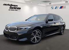 Bild des Angebotes BMW 330 e Touring, M Sportpaket, ABVERKAUF