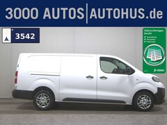 Bild des Angebotes Peugeot Expert 2.0 HDi L3 Klima PDC BT