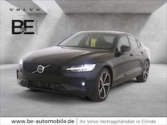Bild des Angebotes Volvo S60 B5 Benzin AWD Ultimate Dark