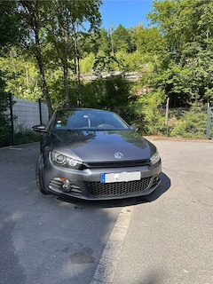 Bild des Angebotes VW Scirocco 1.4 TSI