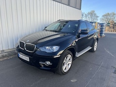 Bild des Angebotes BMW X6 BMW X6 xDrive30d – gepflegt, unfallfrei, schwarz