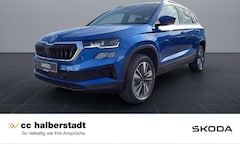 Bild des Angebotes Skoda Karoq Tour 1.5 TSI DSG Infotainment / AHK