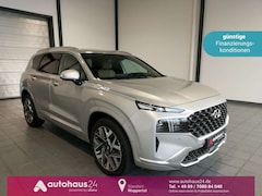 Bild des Angebotes Hyundai SANTA FE 2.2 CRDi  Signature 4WD SEVEN