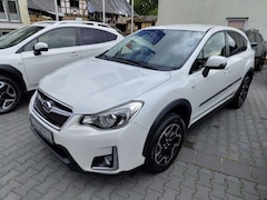 Bild des Angebotes Subaru XV 2.0D EXCLUSIVE*4X4*RFK*SHZ*AC*350NM*FINANZIERUNG*