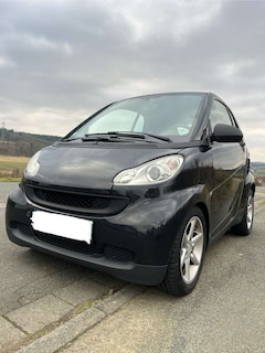 Bild des Angebotes smart forTwo Basis 45kW (451.330)