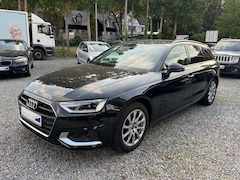 Bild des Angebotes Audi A4 35 TFSI basis