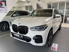 Bild des Angebotes BMW X5 XDRIVE40D M Sport Laser AHK Pano Standh.Head-Up