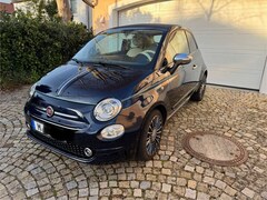 Bild des Angebotes Fiat 500C 500 C 0.9 8V TwinAir Start&Stopp Riva