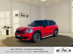 Bild des Angebotes MINI John Cooper Works Clubman John Cooper Works Countryman All4 LEDER