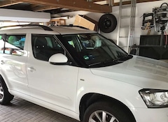 Bild des Angebotes Skoda Yeti Yeti 1.2 TSI DSG Drive