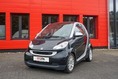 Bild des Angebotes smart forTwo *Passion*Servo*Automatik*Klima*Allwetter*