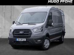 Bild des Angebotes Ford Transit Trend L3 KLIMA*RLS*STHZ*TECH.PKT