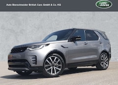 Bild des Angebotes Land Rover Discovery D300 AWD R-Dynamic SE
