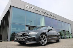 Bild des Angebotes Audi A7 SPORTBACK 50 TDI QU.  S LINE/PANO/HUD/360°/20
