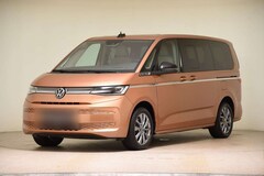 Bild des Angebotes VW T7 Multivan Multivan DSG LÜ Style ACC Head-Up Glasdach Sthzg
