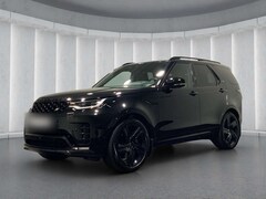 Bild des Angebotes Land Rover Discovery Dynamic HSE D300 | 7-Sitzer | Winter | AHK