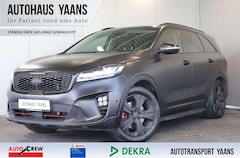 Bild des Angebotes Kia Sorento GT 4WD 2.2 CRDI H/K+HUD+PANO+AHK+7 SITZE
