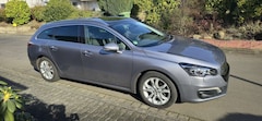 Peugeot 508 Peugeot 508 Allure HDI,Automatik,Kamera,LED,Panorama.