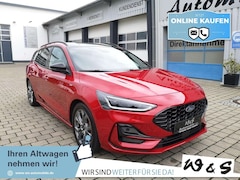 Bild des Angebotes Ford Focus Turnier ST-Line X 1.0 EB AT *Matrix*B&O*