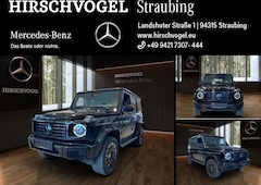 Bild des Angebotes Mercedes-Benz G 580 AMG-Line/SUPERIOR Line Int.+Night+SD+DISTR