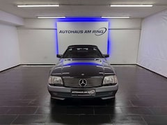 Mercedes-Benz SL 600 AMG-ALU OLDTIMER TEMPO MEMORY KLIMAAUTOMA