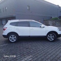 Bild des Angebotes Nissan Qashqai+2 Acenta